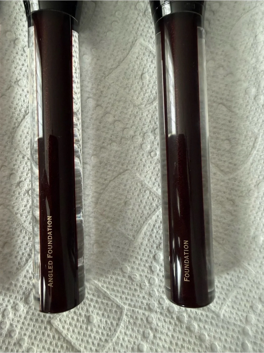 Kevyn Aucoin Makeup Brushes